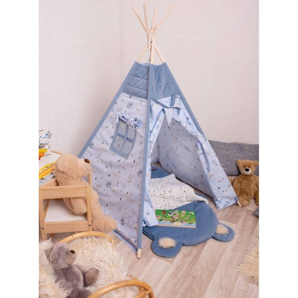 Namiot Tipi Pow-Wow Indian