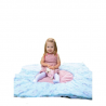 Baby Mat Unicorns