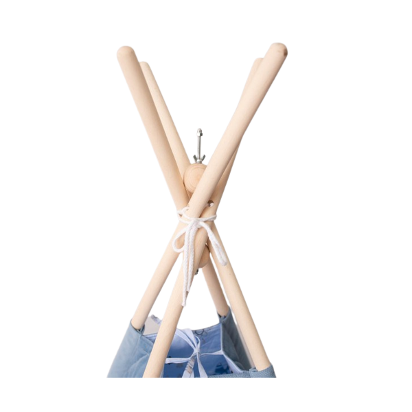 Tipi Zeltstabilisator