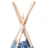 Tipi Zeltstabilisator