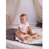 Śpiworek Dream Catcher (Light) Diamond Brownie - 120x60 cm