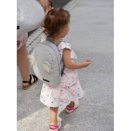 Kinderrucksack Travel Bear...