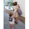 Diamond Brownie Travel Bear (Mini) Children's Backpack