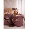 Dream Catcher sleeping bag Heather Bees - 120x60 cm