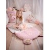 Teddy Toy basket Princess Candy