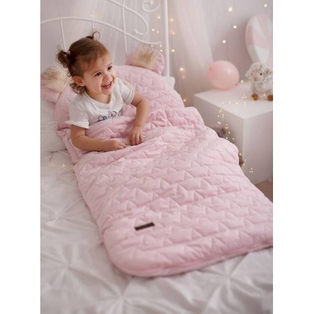 Schlafsäckchen Dream Catcher Princess Candy - 120x60 cm