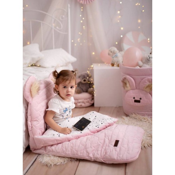 Schlafsäckchen Dream Catcher Princess Candy - 145x70 cm