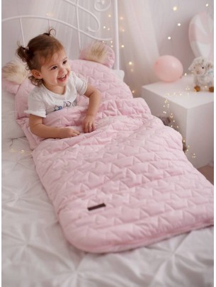 Schlafsäckchen Dream Catcher Princess Candy - 145x70 cm