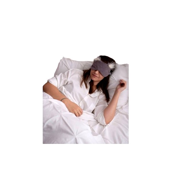 Dreamy Bear eye mask/sleeping mask Diamond Brownie