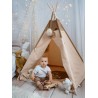 Zelt Tipi Pow-Wow Boho