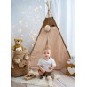 Zelt Tipi Pow-Wow Boho