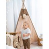 Namiot Tipi Pow-Wow Boho