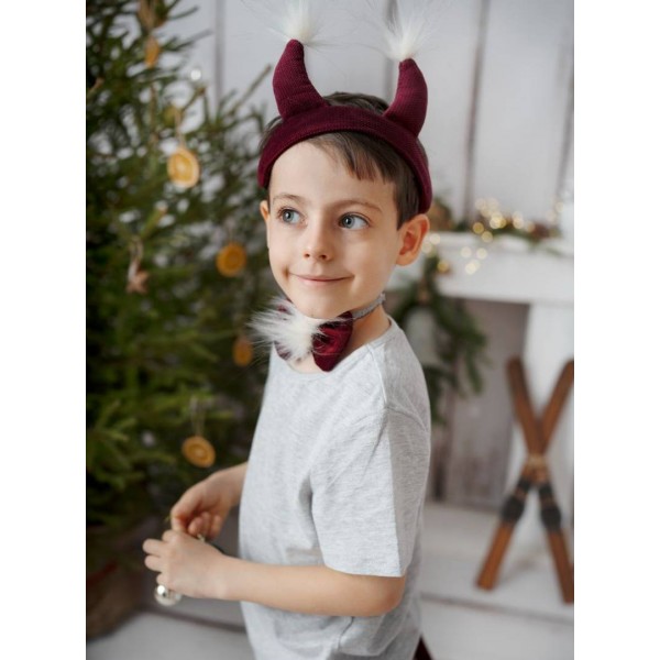 Little Devil Costume