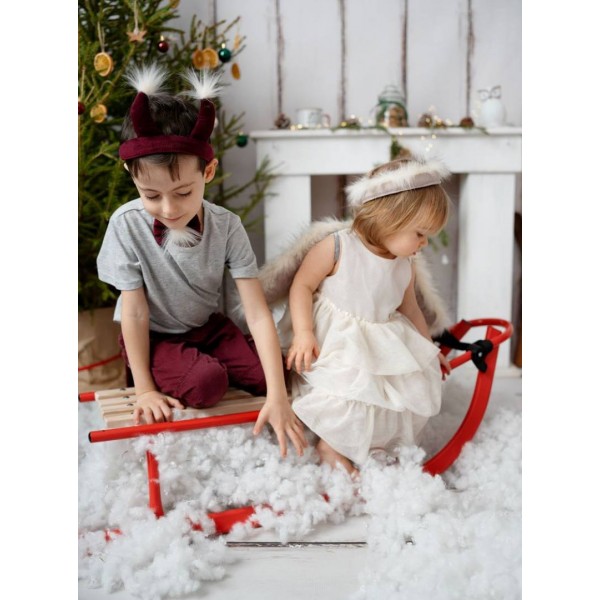Little Devil Costume