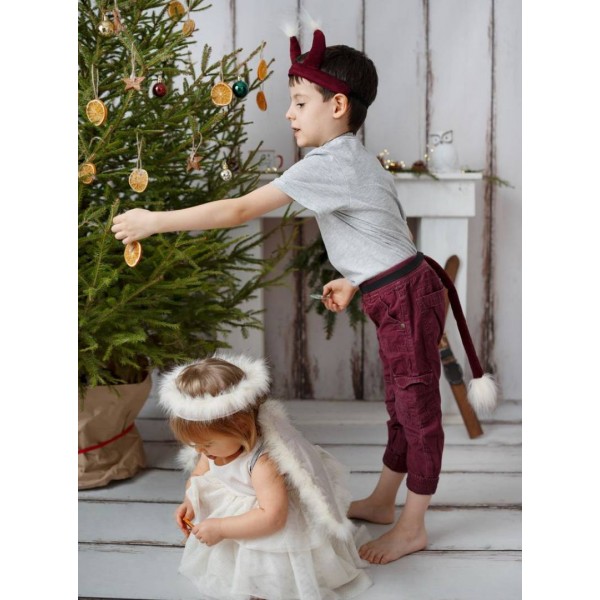 Little Devil Costume
