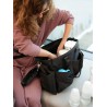 Torba Kinder Hop Traveler 2w1 Classic Black
