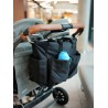 Tasche Kinder Hop Traveler 2w1 Classic Black