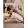 Śpiworek niemowlęcy Dream Catcher Triangles Vanilla Cream 6in1 80x45 cm