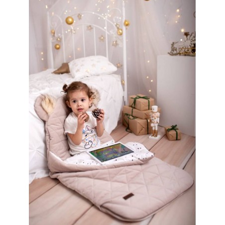 Dream Catcher sleeping bag...