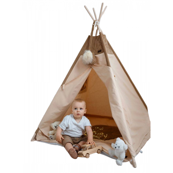 Namiot Tipi Pow-Wow Boho