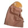 Worek do prania i przechowywania Boho Beige, 45x50 cm