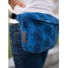Nerka biodrowa Dots Blue