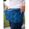Nerka biodrowa Dots Blue