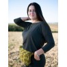 Waist Bag Dots Yellow