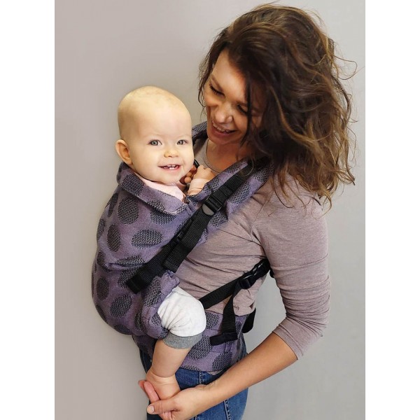 Shoulder strap covers/pads