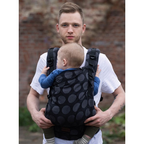 Shoulder strap covers/pads