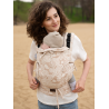 Shoulder strap covers/pads