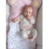 Dream Catcher Sleeping Bag 6in1 Princess Candy 80x45 cm