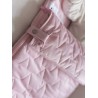 Säuglingsschlafsäckchen Dream Catcher Princess Candy 6in1 80x45 cm