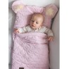 Dream Catcher Sleeping Bag 6in1 Princess Candy 80x45 cm
