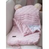 Dream Catcher Sleeping Bag 6in1 Princess Candy 80x45 cm