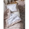 Komplet pościeli Vanilla Cream Dreams