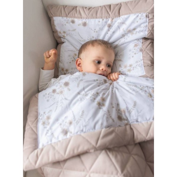 Bedding sets Vanilla Cream Dreams
