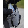 Torba Kinder Hop Traveler 2w1 Space Grey