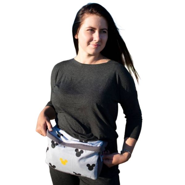 Hüfttasche Mickey