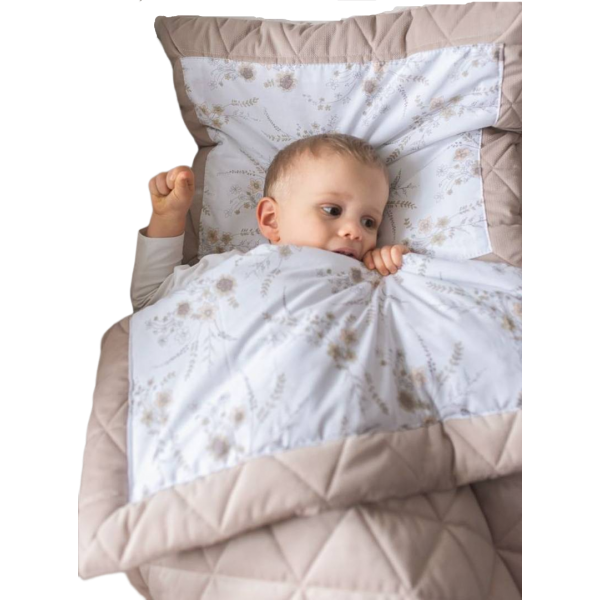 Bedding sets Vanilla Cream Dreams
