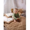Bettwäscheset Caramel Teddy Dreams