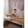 Bettwäscheset Mustard Bears Dreams