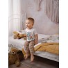 Komplet pościeli Mustard Bears Dreams