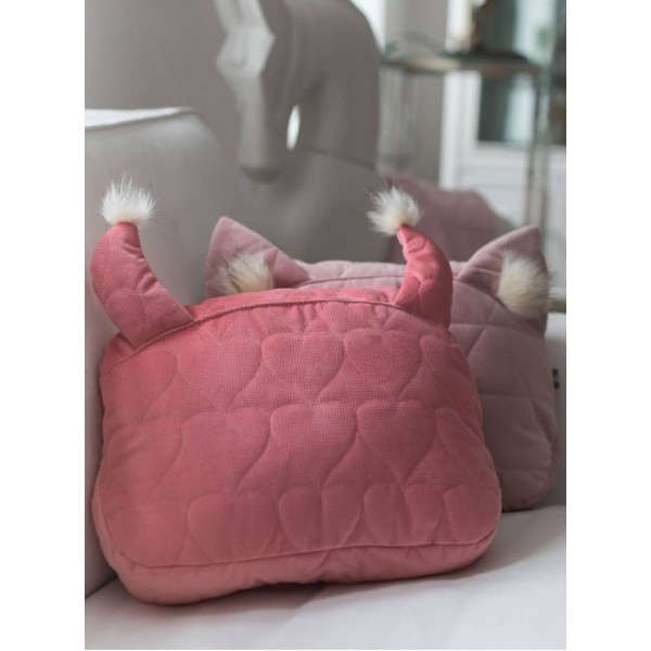 Kissen - Teufel Hearts Strawberry