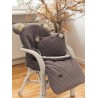 Kissen - Katze Diamond Brownie