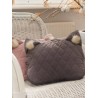 Kissen - Katze Diamond Brownie