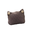 Kissen - Katze Diamond Brownie