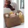 Poduszka-miś Caramel Teddy in Clouds