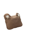 Poduszka-miś Caramel Teddy in Clouds