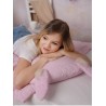 Pillow-Bunny Princess Candy